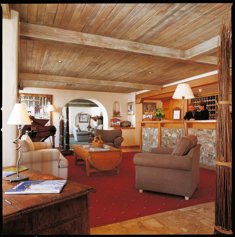 קורשבל Grand Hotel Au Rond Point Des Pistes מראה חיצוני תמונה
